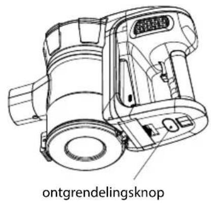 MPM MOD36 - OPLADEN VAN DE BATTERIJ - 2