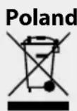 MPM MOD36 - PROPER DISPOSAL OF THE PRODUCT (waste electrical and electronic equipment) - 1