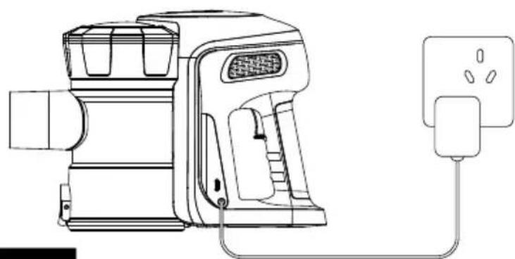 MPM MOD36 - CHARGING THE BATTERY - 4