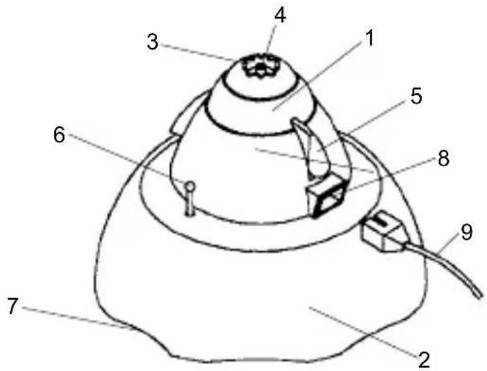 ARDES ARM8U001 - AR820 - ARM8U001 - 1