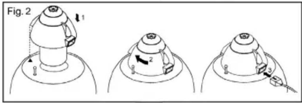 ARDES ARM8U001 - FIG.3 - 2