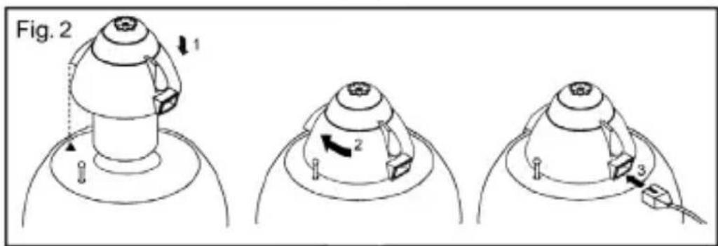 ARDES ARM8U001 - Fig. 2 - 2