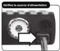 COBRA 19 MINI - Entretien/ajustement - 1