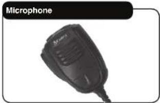 COBRA 19 MINI - Installation et démarrage - 2