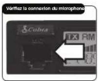 COBRA 19 MINI - Entretien/ajustement - 2