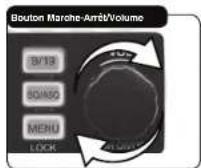 COBRA 19 MINI - Le squelch automatique pour votre radio : - 1