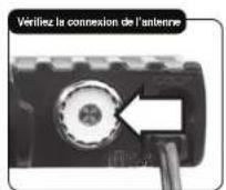 COBRA 19 MINI - Entretien/ajustement - 3