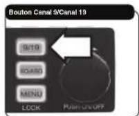 COBRA 19 MINI - Connecteur de microphone - 7