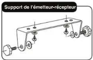 COBRA 19 MINI - Installation et démarrage - 4
