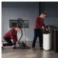 AEG AL61C2ÖKO - Avantages et spécifications - 1