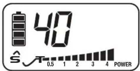 COBRA HH RT 50 - Attention - 2