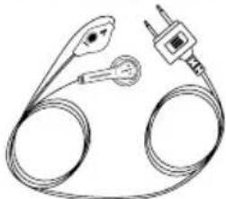 COBRA HH RT 50 - Accessoires en option - 1