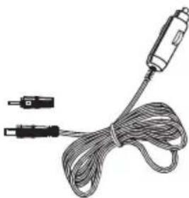 COBRA HH RT 50 - Accessoires en option - 8