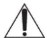MAGNAT SBW 300 - DAMAGE THAT MUST BE RECTIFIED BY A SPECIALIST: - 2