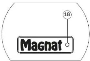 MAGNAT SBW 300 - IopKJIIOueHne USB-HaKoONITeN K CayHd6ap - 8