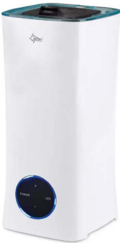 SUNTEC Monsun 2.500 Moodlight - 1