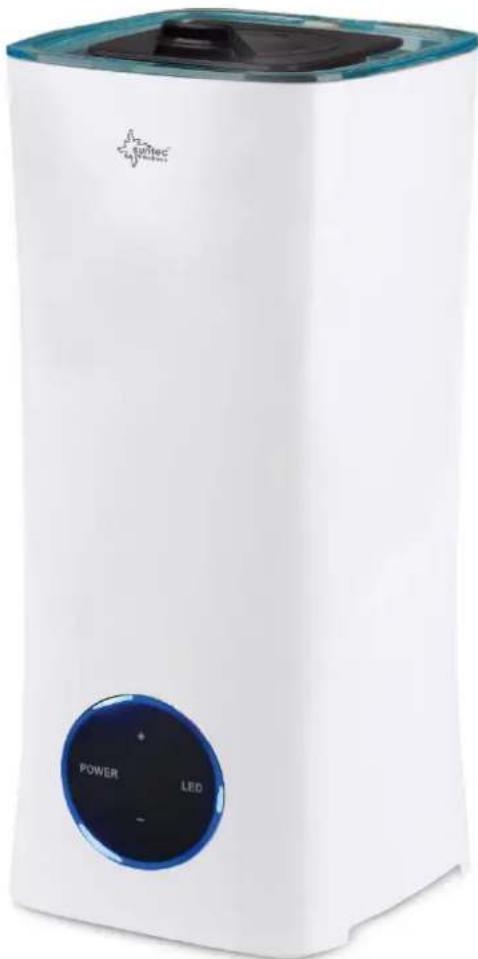 SUNTEC Monsun 2.500 Moodlight - 1