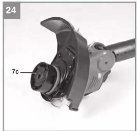 EINHELL GECT 1828 Li TC - 25