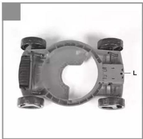 EINHELL GECT 1828 Li TC - 17