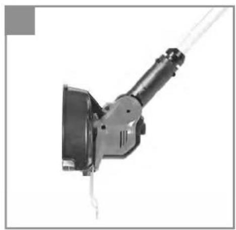 EINHELL GECT 1828 Li TC - 23