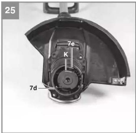 EINHELL GECT 1828 Li TC - 26