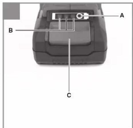 EINHELL GECT 1828 Li TC - 13
