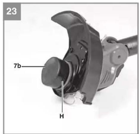 EINHELL GECT 1828 Li TC - 24
