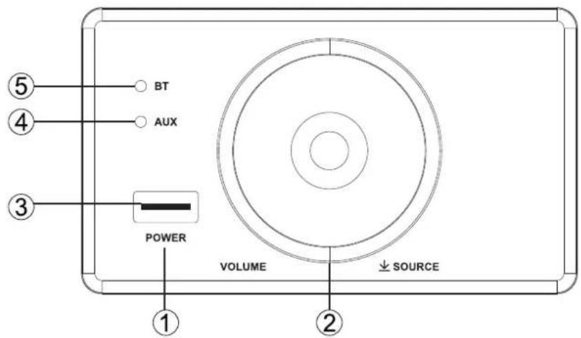 MAGNAT Prime Shadow - 6AOKOM NHTAHN - 1