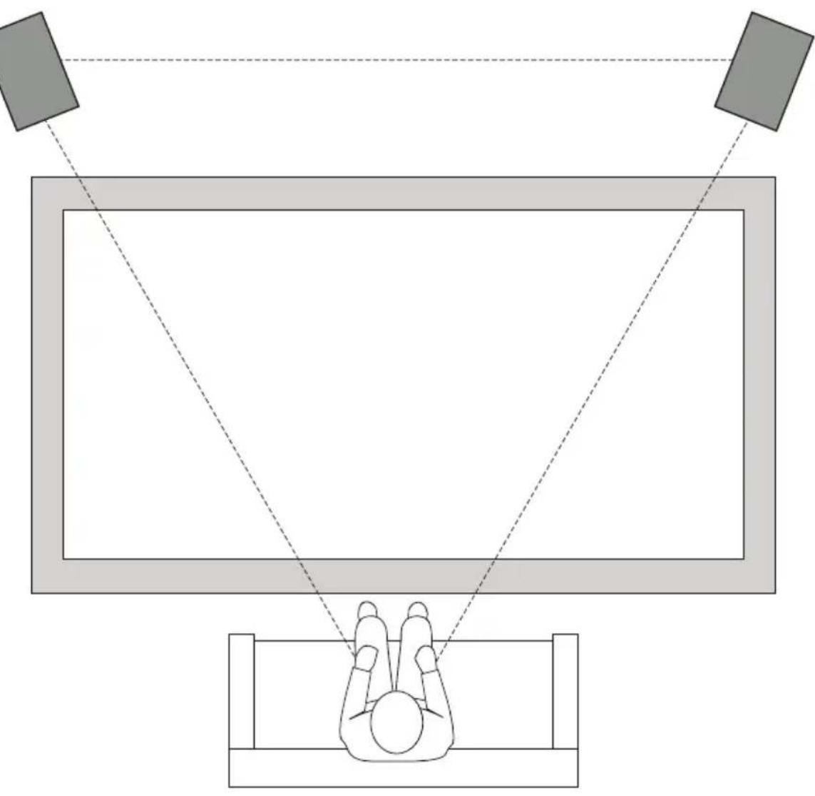 MAGNAT Monitor Supreme Center 252 - Monitor Supreme 202 - 1