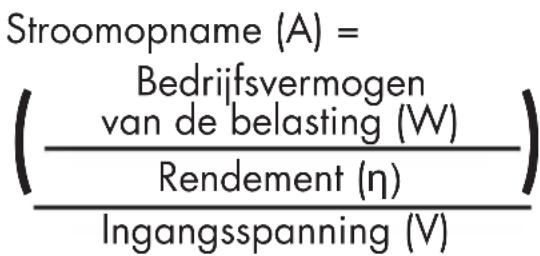 ULTIMATE SPEED USSW 300 B2 - Opmerkingen voor het gebruik - 1