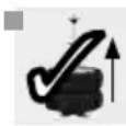 ULTIMATE SPEED AZ600 - WARNING! RISK OF INJURY TO PERSONS! DANGER OF TIPPING! - 1