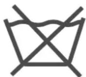 ULTIMATE SPEED UAMM 12 B2 - Symbols on the appliance - 4
