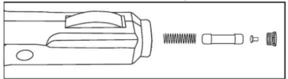 ULTIMATE SPEED UAMM 12 B2 - Udskifting af bilkablets sikring - 1