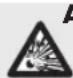 ULTIMATE SPEED DIS145 - AVERTISSEMENT! DANGER DE MORT! - 2