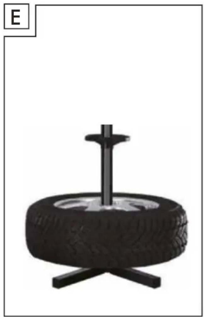 ULTIMATE SPEED HG02236 - PORTE-ROUES - 3