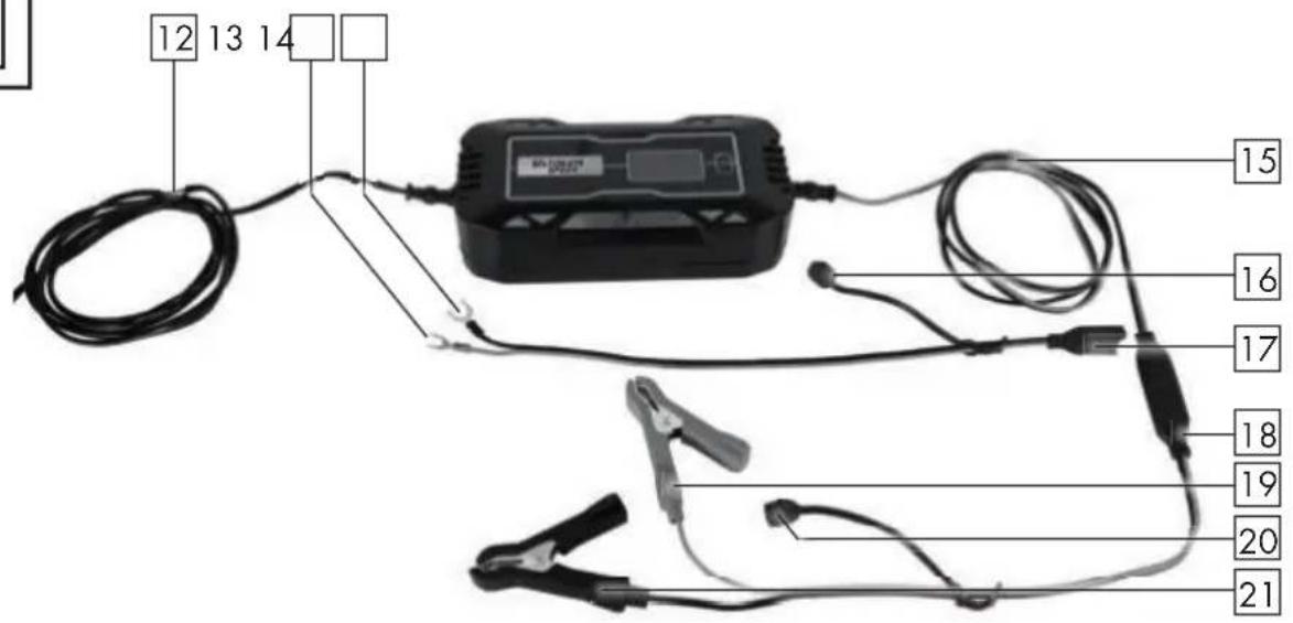 ULTIMATE SPEED ULGD 10 A1 - CZ - 2