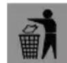 ULTIMATE SPEED ULGD 10 A1 - Do not dispose of electrical tools in household waste! - 1