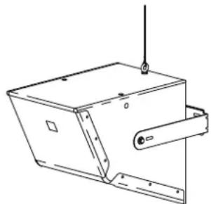 ELECTRO-VOICE EVC1122VIEN54 - Attention! - 1
