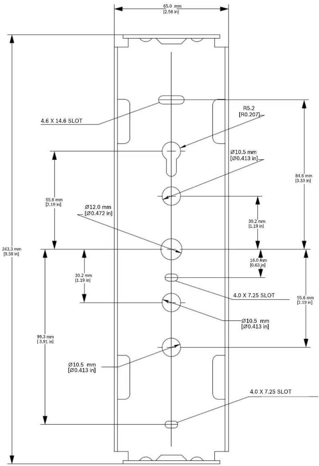 ELECTRO-VOICE EVIDS5.2X - Remarque! - 2
