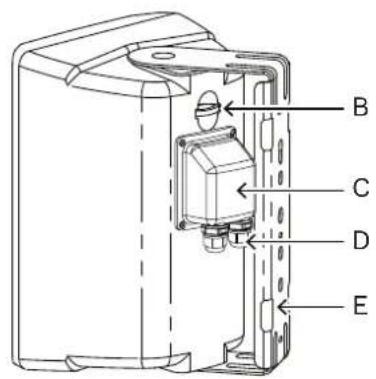 ELECTRO-VOICE EVIDS5.2X - Product information - 2