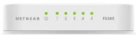 NETGEAR GS205v2 - Guide d'installation - 1