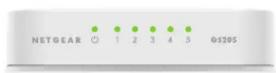 NETGEAR GS208v2 - Guide d'installation - 3