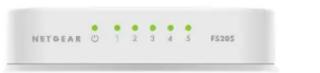 NETGEAR GS208v2 - Guide d'installation - 1