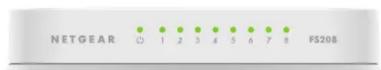NETGEAR GS208v2 - Guide d'installation - 2