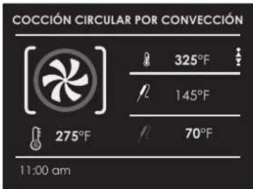 Fulgor Milano FCSO 4510 TEM - ADVERTENCIA - 2