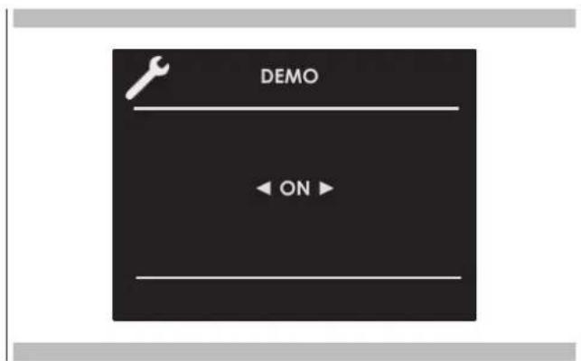 Fulgor Milano FCSO 4510 TEM - Demo - 1