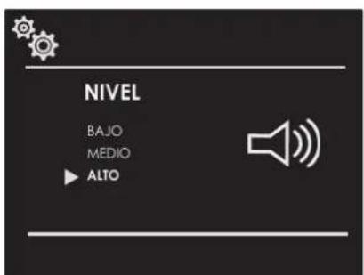 Fulgor Milano FCSO 4510 TEM - Volumen - 1