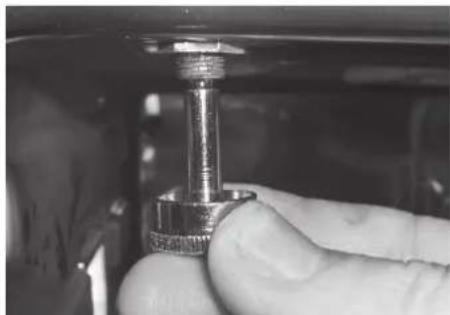 Fulgor Milano FCSO 4510 TEM - Wie die Speiseprobe angewandt wird - 1