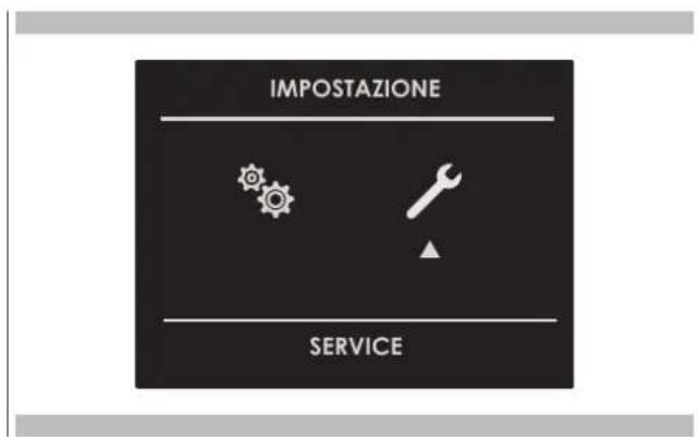 Fulgor Milano FCSO 4510 TEM - IT 9 - Impostazioni di Sistema - 1