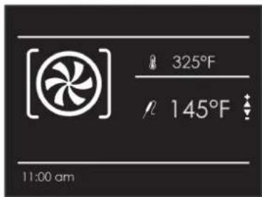 Fulgor Milano FCSO 4510 TEM - WARNING - 1